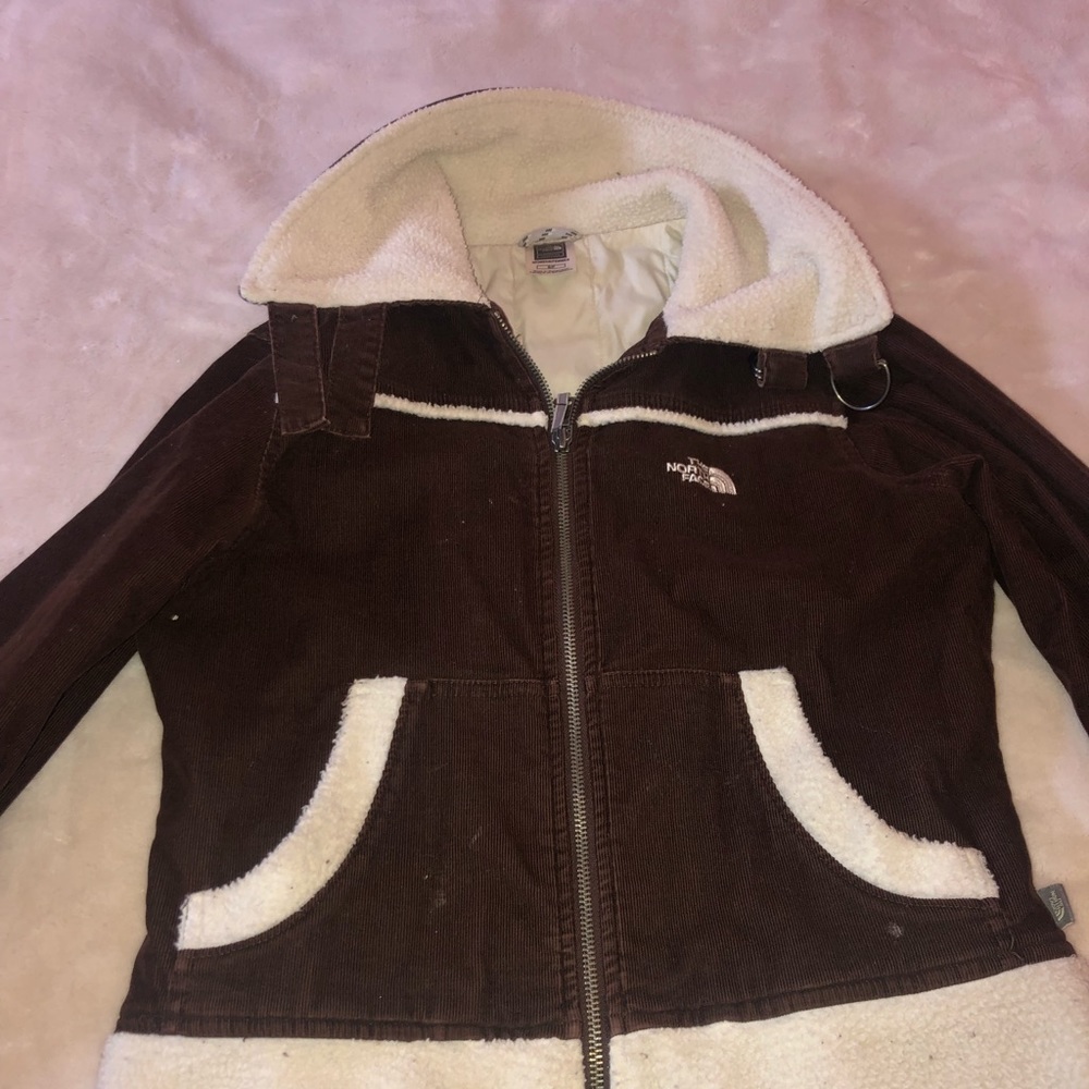 The North Face Women’s Vintage Jacket